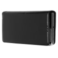 Miniatyrbillede 5 af 5: Læder Flip Case Ridsefast Foldbar Læder Beskyttende Cover til Huawei Mate X2