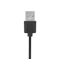 Pikkukuva 1 / 8: 10 tuuman USB-työpöydän täyttövalo LED-rengasvalo kolmiokiinnikkeellä suoratoistoon
