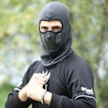 Pikkukuva 3 / 5: Thicken Ski Facial warmer Winter Outdoor Snowboard Windproof C