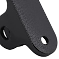 Miniatyrbillede 3 af 8: Cykelcomputer Metalbeslag Kamera Adapter Mount til Gopro (Sort)