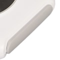 Miniatyrbillede 3 af 5: 4G LTE USB WiFi Modem 300 Mbps ulåst 5G WiFi SIM-kortslot indbygget 3200 mAh trådløs bærbar WiFi-router