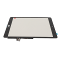 Miniatyrbild 3 av 5: Touch Screen Panel Digitizer Svart Härdat Glas Touch Screen Panel Ersättning för IOS Tablet 9 10.2in