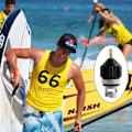 Miniatyrbild 3 av 8: Uppblåsbar Paddleboard Adapter, Universell Högtrycksbeständig Pumpanslutning, Snabb Uppblåsning För Utomhusäventyr