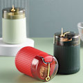 Miniatyrbild 5 av 5: Tandpetarehållare Dispenser, Pop-Up Automatisk Tandpetare Dispenser för Kök Restaurang Tandpetare Behållare Nyhet, Tandpetare Hållare Förvaringslåda