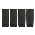 Pikkukuva 2 / 5: 4 kpl Radiovyön pidike Walkie Talkie -vyön pidike Motorola XPR3300e XPR3500e XPR7550e D​​P4000 APX4000