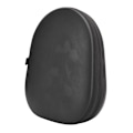 Miniatyrbild 4 av 5: Stötsäker Bluetooth-headset skyddspaket PU-hörlursförvaringsväska för NC700