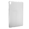 Miniatyrbild 4 av 5: Tabletskyddande dammskydd AntiDrop TPU Mjukt skal för Alldocube iPlay40(Vit )