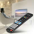 Pikkukuva 5 / 5: LG TV:n 60LA620S AKB73756504 32LM620T AKB73275618 AKB73756502 -vaihto-ohjain