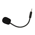 Pikkukuva 4 / 5: Peliheadset-mikrofoni 3,5 mm:n pistokkeella, melunvaimennuksella, irrotettava mikrofoni Logitech G735 -videopeleihin ja suoratoistoon