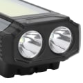 Miniatyrbillede 4 af 5: Multifunktionel arbejdslampe COB arbejdslampe inspektionslampe wit