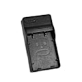 Pikkukuva 4 / 5: Akku USB-kaapelilaturi EN-EL5 Nikon Coolpix P510 P520 P5000 P5100 P6000/S10 -kameraan
