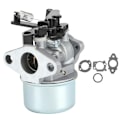 Pikkukuva 3 / 5: Kaasutin tiivisteillä, sopii Briggs and Stratton 2700-3000PSI Troy Bilt -painepesuriin 7.75 hv 8.75 hv 8.5 hv 594287