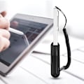 Miniatyrbillede 4 af 5: Universal udskiftning kapacitiv touch screen stylus pen til mobiltelefon/tablet
