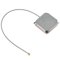 Miniatyrbillede 1 af 5: 28db højforstærkende keramisk GPS-navigationsantenne indbygget aktiv antenne