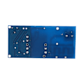 Miniatyrbild 1 av 2: DC-DC Konverter Steg Upp Effektmodul Ingång 3V-5V Utgång 300-1200V PSU Modul