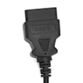 Pikkukuva 3 / 5: Diagnostiikka OBD2 - DB25 -kaapeliadapteri 16-pin 102cm/40in Vaihto SBB V33 -avaimen ohjelmointilaitteelle