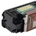 Miniatyrbillede 4 af 8: Printhead-udskiftning God udskrivningseffekt Streng kvalitetskontrol Høj opløsning Enkelt sorte printhoveder til IP4850