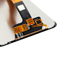 Miniatyrbilde 3 av 8: Skjermutskiftning LCD-skjerm Berøringsskjerm Digitizer Montering for Samsung Galaxy A10S