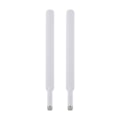 Miniatyrbillede 1 af 5: 2 stk. 4G LTE Signalforstærkerantenne til HUAWEI B310/B593/B315s/E5186s CPE-router