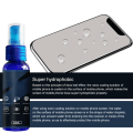 Miniatyrbillede 4 af 5: Mobiltelefon skærm nano flydende belægning spray 9H hårdhed anti-scratch flydende belægning spray