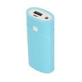 Miniatyrbild 1 av 5: Universell DIY USB Power Bank Box 2x18650 Batteriladdare Power Bank Skal för Smartphone