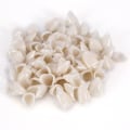 Miniatyrbilde 4 av 5: 50 stk/boks Dental Front Teeth Midlertidig Realistisk Munnpleie Resin Krone Foran Tenner