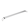 Miniatyrbillede 2 af 5: EU-stik 200-240V 10W LED-lys med høj lysstyrke og beslag til