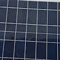 Miniatyrbild 3 av 8: Solcellsladdare, 12V Batteriladdare med Vattentät Solpanel för Pålitlig Strömförsörjning Under Utomhusäventyr