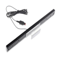 Pikkukuva 3 / 5: Langallinen vastaanotin Wii:lle - Korvaava langallinen infrapunasensori Wii:lle, Wii U:lle, Motion Plus -konsolille