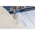 Miniatyrbilde 5 av 5: Symaskin tvillingnåler dobbel tvilling stretch nåler pinner for husholdning symaskin, 3 størrelser blandet (3stk)
