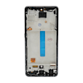 Miniatyrbilde 6 av 8: Telefon Skjerm Digitizer Montering Skjerm Montering Reparasjonssett for Samsung A526u A526a