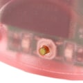 Miniatyrbild 5 av 8: Minneskort för Gamecube Plug and Play Hög Hastighet Spelkonsol Minneskort för Wii Konsol 256MB (4086Block)