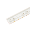 Miniatyrbillede 3 af 5: Spacebar-tast, PBT, sød tegneseriekattemønster, DIY, universel mekanisk tastatur, udskiftningstilbehør