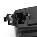 Miniatyrbillede 3 af 8: Digital LCD Elektronisk Fiskefoder Dispenser Timer Automatisk Akvarium Tank Fodermaskine