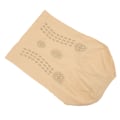 Miniatyrbild 4 av 5: Kroppsformande shorts med hög midja, åtsittande underkläder i nylon för kvinnor, höftlyftande underbyxor