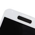 Pikkukuva 4 / 8: Näytön vaihto LCD-näyttö Kosketusnäytön digitointiyksikön kokoonpano Samsung Galaxy S5:lle Valkoinen