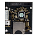 Miniatyrbillede 2 af 4: SD til 3,5 tommer IDE SD/SDHC/SDXC/MMC hukommelseskort til IDE 40-bens hanadapter