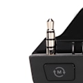 Miniatyrbild 3 av 8: Spelkontroll Headset Adapter Stereo Förlustfri 4 EQ Ljudlägen Spelkontroll Hörlursomvandlare för Xbox One