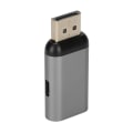 Miniatyrbild 4 av 5: Typ C Honadapter till Displayport DP PD Hanadapter HD 4K 60Hz Konverter för Laptop