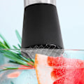 Miniatyrbild 4 av 6: Högkvalitativa Cocktail Muddlers i Rostfritt Stål, Oumbärligt Bartenderkit För Att Skapa Perfekta Cocktails, Kompatibla Med Diskmaskiner För