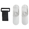 Miniatyrbilde 2 av 8: Headset-kontakt tilpasset smart fast tilkoblet VR-adapter for Oculus Quest 2/HTC Vive