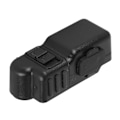 Miniatyrbild 6 av 8: Interphone-adapter, intercom-hörlurskontakt för Motorola DP2400 DP2600 XiR P6600