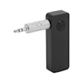 Miniatyrbilde 7 av 8: Bluetooth-sender og -mottaker Bluetooth 5.3 Bilstereo Hodetelefonhøyttalere Trådløs adapter med 3,5 mm AUX-kontakt