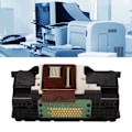 Miniatyrbillede 1 af 8: Farve printhoved ABS printhoved udskiftning til MX922 MX928 MX728 IX6780 IX6880 MX721 MX722 MX725 MX726 MX727