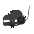 Miniatyrbillede 2 af 5: Optisk pickup linseholder design udskiftning reparation del CD-afspiller optisk hoved