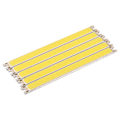 Pikkukuva 1 / 5: 5 kpl 100*8MM suuritehoinen LED-valonauha 5W COB LED-valopäälamppu