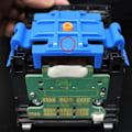 Miniatyrbillede 6 af 8: Printhead Rengøring Reparation Tilbehørssæt Print Hoved Uclog Cleaner til HP 950 951 952 711 932 933