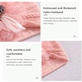 Miniatyrbild 4 av 5: Bedårande Mjukt Elastiskt Hårband i Nylon för Bebisflickor, Flerfärgat Paket Håraccessoarer, Modeaccessoar för Håret för Vardagsbruk, Festdekoration, Fotografering