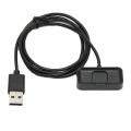 Miniatyrbillede 3 af 5: Magnetisk USB-opladerkabel til Withings Pulse HR - Sort