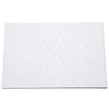 Miniatyrbilde 1 av 5: 50 stk Holografiske Laminatark A4 Lyse Farger Glitrende Effekter Holografiske Klistremerker for Fotopapir Bilde
